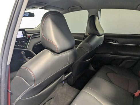 Used 2023 Toyota Camry TRD FWD image 35