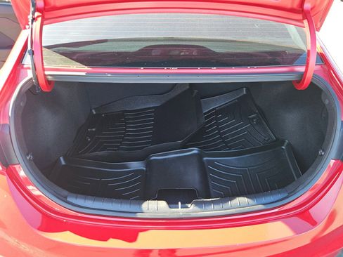 Used 2021 Hyundai Accent SEL image 7