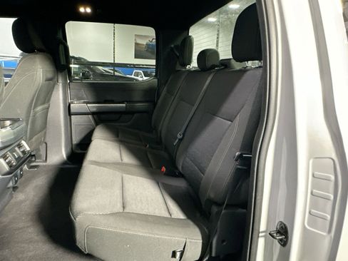 Used 2023 Ford F150 XLT w/ Equipment Group 302A High image 34