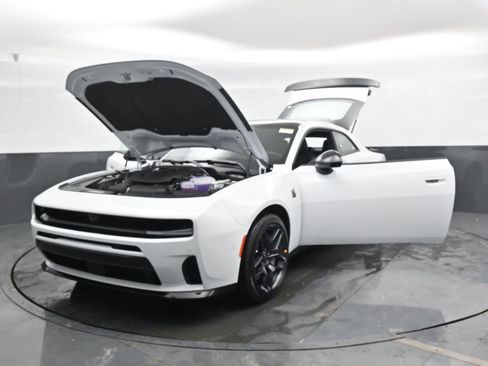 New 2026 Dodge Charger R/T Scat Pack image 44
