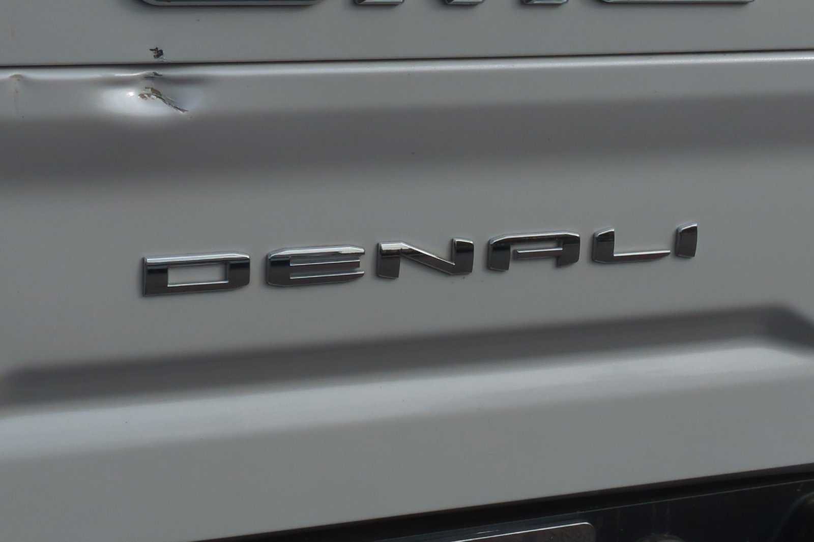 Used 2025 GMC Sierra 3500 Denali AWD/4WD image 50