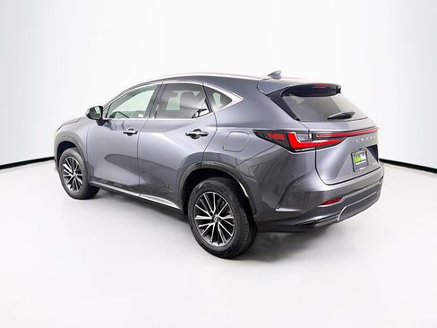 Used 2024 Lexus NX 250 FWD w/ Towing Package (2000 Lbs) image 5