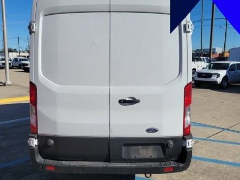 Certified 2020 Ford Transit 350 148 High Roof Extended DRW w/ Upfitter Package image 13