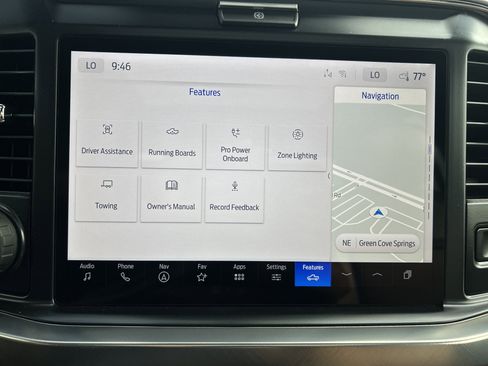 New 2026 Ford F350 King Ranch image 40