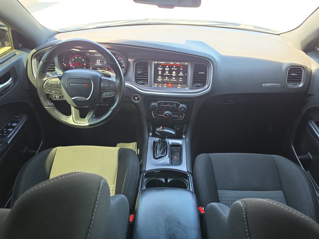 Used 2020 Dodge Charger GT w/ Blacktop Package RWD image 19