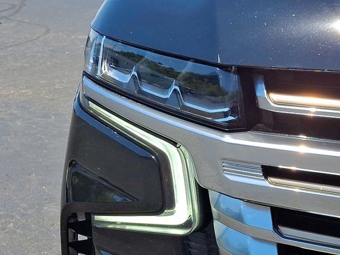 Used 2024 Chevrolet Tahoe High Country w/ Max Trailering Package AWD/4WD image 9