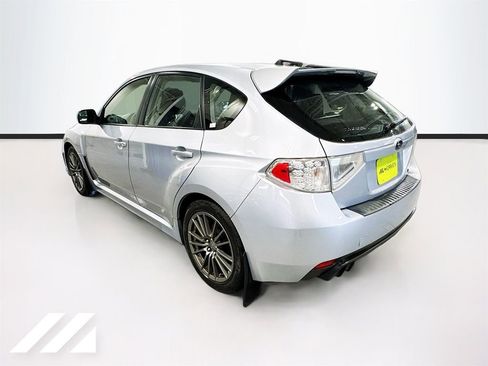 Used 2013 Subaru Impreza WRX Hatchback AWD/4WD image 7
