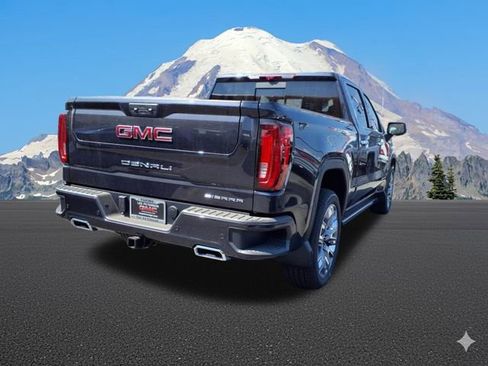 New 2025 GMC Sierra 1500 Denali w/ Denali Reserve Package image 2