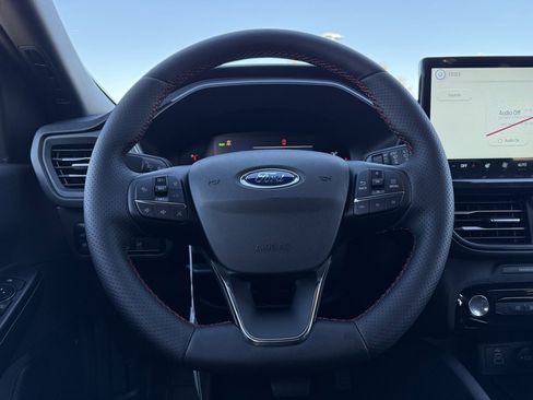 New 2026 Ford Escape ST-Line Select w/ Tech Pack #1 image 14