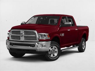 Used 2015 RAM 2500 Tradesman w/ Chrome Appearance Group AWD/4WD video 1