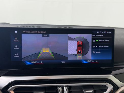 Used 2023 BMW i4 eDrive35 w/ Premium Package RWD image 24