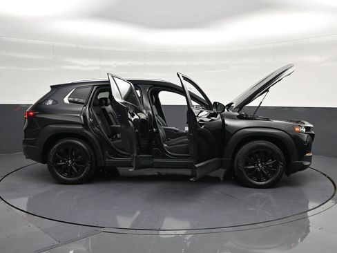 Used 2024 MAZDA CX-50 AWD 2.5 S w/ Cargo Package image 38
