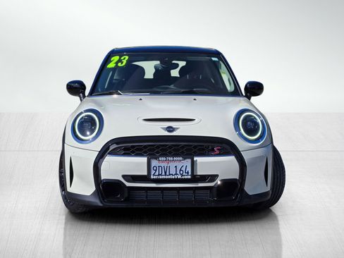 Used 2023 MINI Cooper S FWD image 2