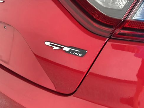 Used 2020 Kia Stinger GT-Line w/ Sun & Sound Package RWD image 41