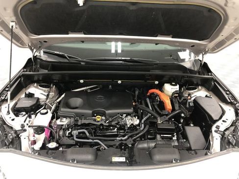 Used 2023 Toyota Venza Limited image 24