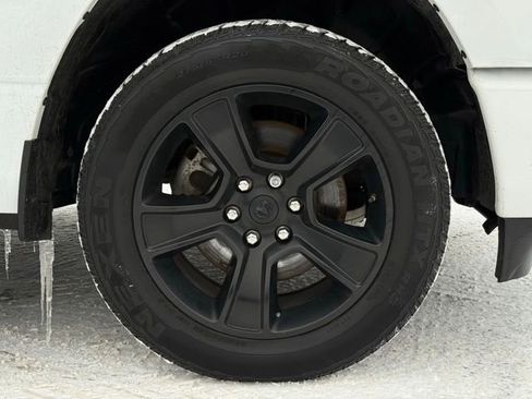 Certified 2023 RAM 1500 Big Horn image 5