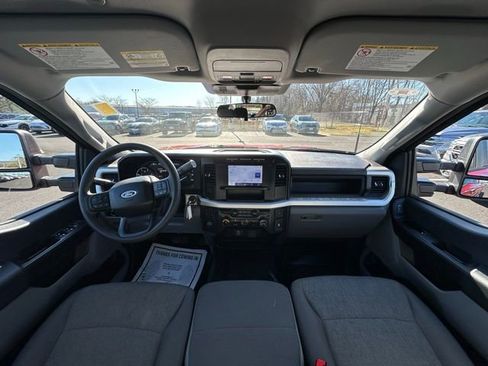 Used 2024 Ford F350 XL image 2