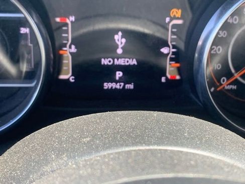Used 2020 Jeep Gladiator Sport AWD/4WD image 7
