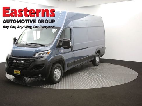 Used 2024 RAM ProMaster 3500 image 55