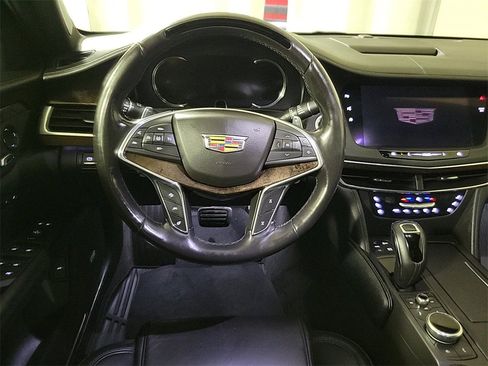 Used 2020 Cadillac CT6 Premium Luxury image 16