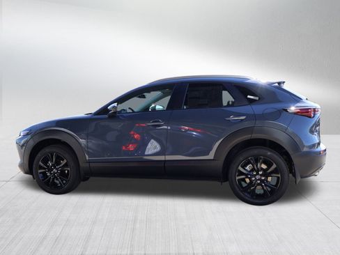 New 2026 MAZDA CX-30 AWD 2.5 S image 4