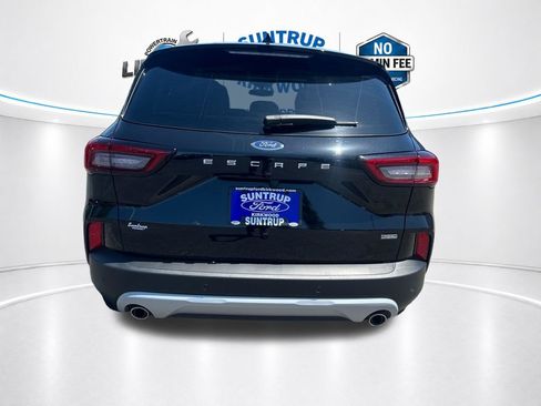 Used 2024 Ford Escape SE FWD image 4