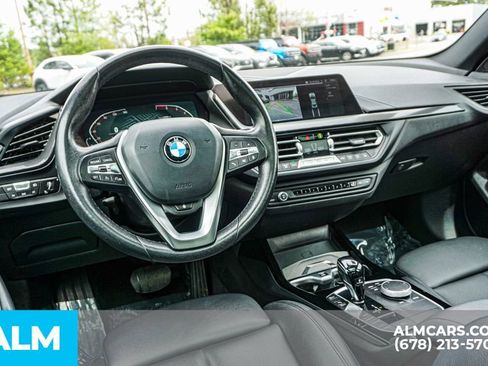 Used 2022 BMW 228i xDrive Gran Coupe w/ Convenience Package image 27