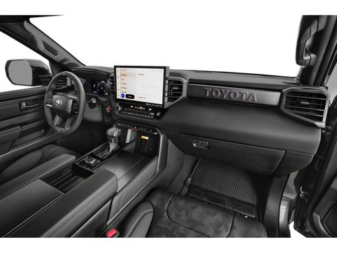 New 2026 Toyota Sequoia TRD Pro AWD/4WD image 14