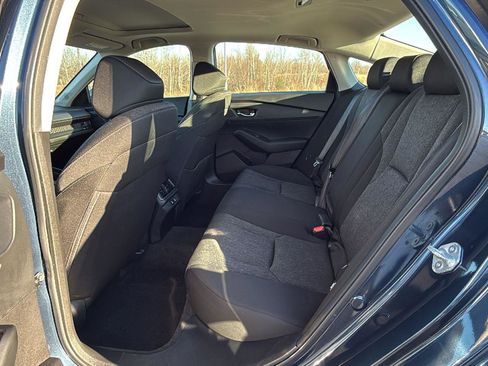 Used 2025 Honda Accord SE image 23