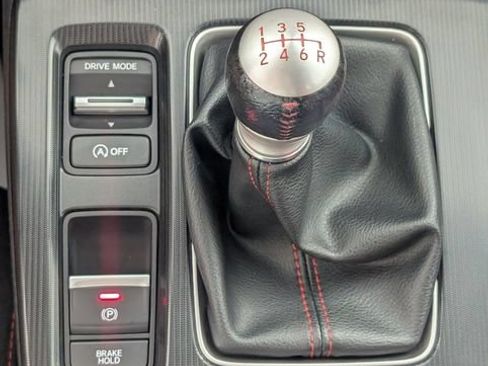 Used 2024 Honda Civic Si image 21