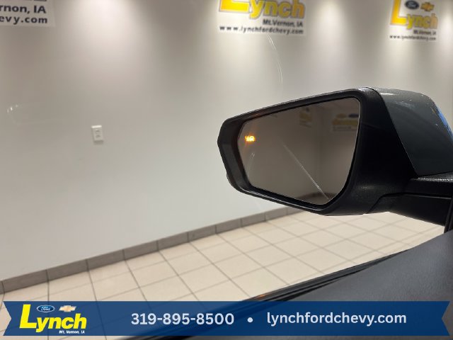 Used 2024 Chevrolet Equinox LT AWD/4WD image 14