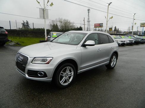 Used 2013 Audi Q5 2.0T Premium Plus image 4