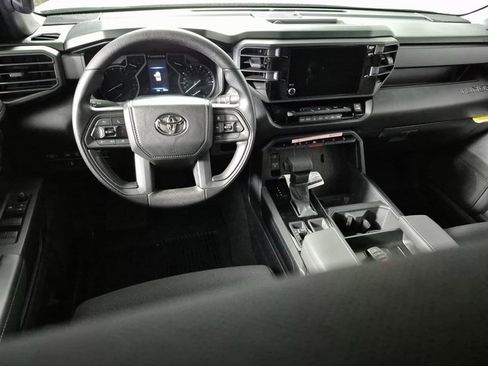 New 2026 Toyota Tundra SR image 10
