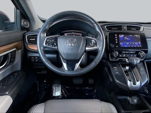 Used 2019 Honda CR-V EX-L image 6