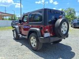 Used 2012 Jeep Wrangler Sport image 5