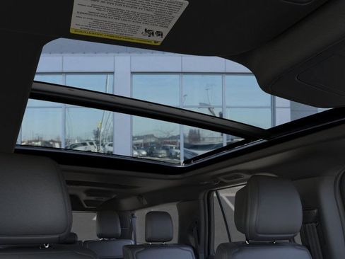 New 2026 Ford Expedition Max Platinum image 22