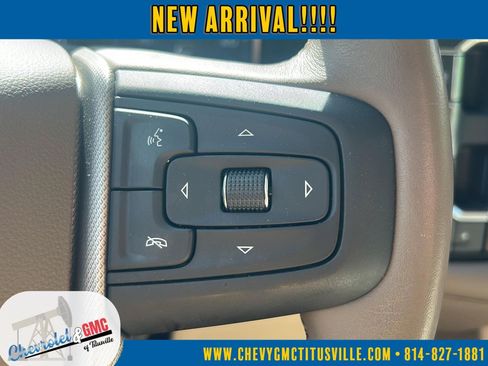 Used 2021 GMC Yukon XL Denali AWD/4WD image 22