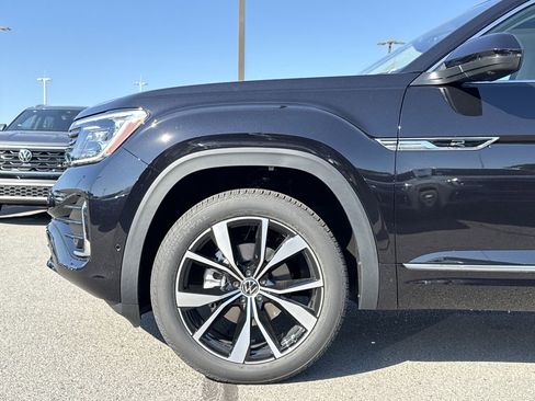 New 2026 Volkswagen Atlas SEL Premium R-Line AWD/4WD image 9