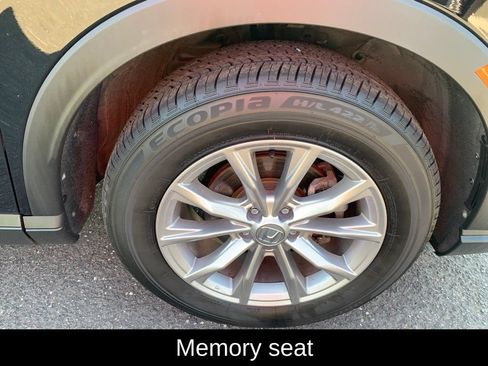 Certified 2025 Honda CR-V EX-L image 9