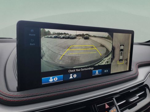 New 2026 Acura MDX A-Spec image 21