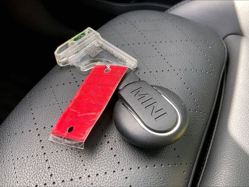 Certified 2022 MINI Cooper Countryman S image 14