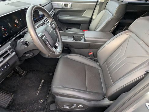 Used 2024 Hyundai Santa Fe XRT image 16