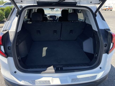 Used 2021 GMC Terrain SLE w/ Driver Convenience Package AWD/4WD image 24