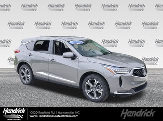 Used 2024 Acura RDX SH-AWD w/ Advance Package video 1