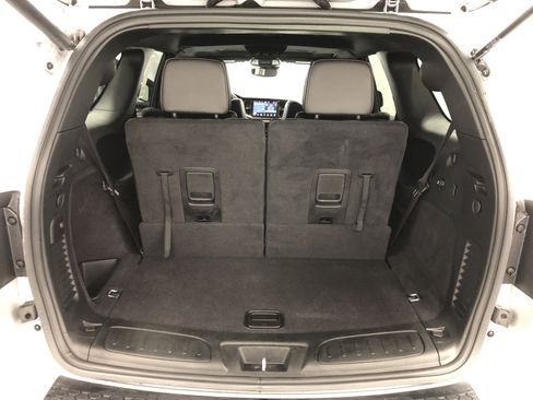 Certified 2024 Dodge Durango R/T image 10