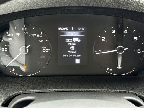 Used 2025 RAM ProMaster 2500 w/ Storage Group image 22