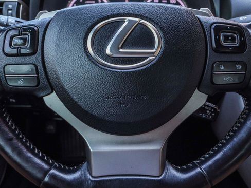 Used 2015 Lexus RC 350 AWD w/ Luxury Package image 16