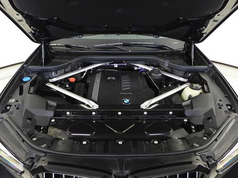 Certified 2023 BMW X5 xDrive40i w/ M Sport Package image 6