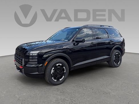 New 2026 Hyundai Palisade XRT Pro AWD/4WD image 23