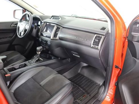 Used 2022 Ford Ranger Lariat w/ Tremor Off-Road Package image 67